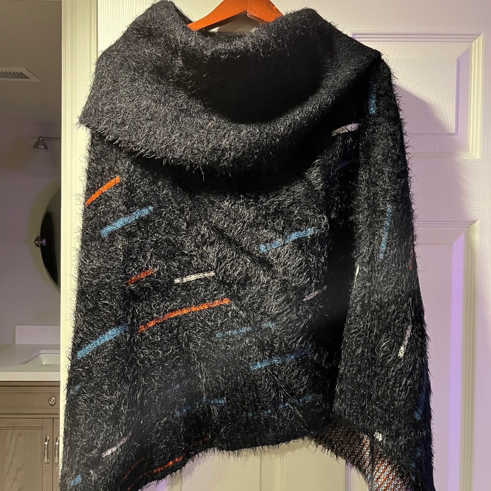 Poncho